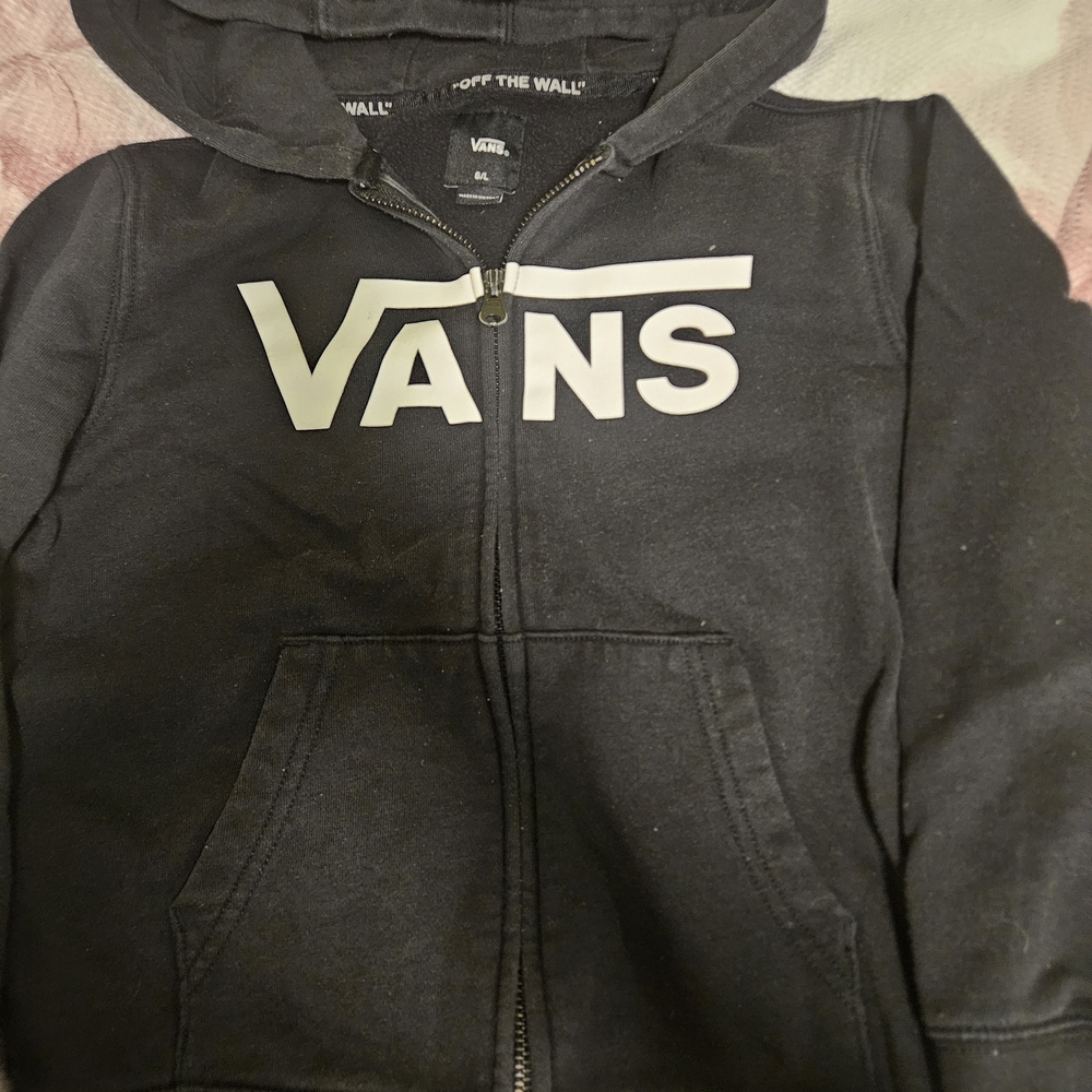 Kids  3 Black Hoodies